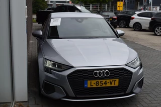 Audi A3 Sportback 35 TFSI Pro Line / 11
