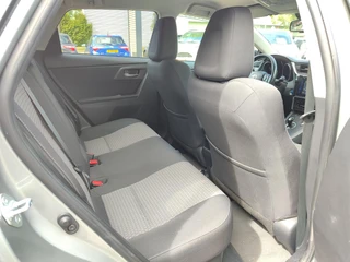 Toyota Auris 1.8 Hybrid DYNAMIC ULTIMATE / 31