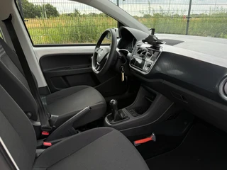 Volkswagen Up! 1.0 BMT move up!| Bluetooth | AIRCO | BTW / 22