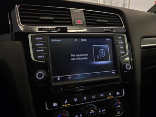 Volkswagen Golf 2.0 TSI GTI Clubsport / 265-360PK / NAP = UNIEK !! / NWE TURBO / PANO / DYNAUDIO / CAMERA / CARPLAY / 19 INCH ! / 46
