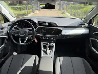 Audi Q3 35 TFSI Advanced Pro Line | Blind Spot | Adaptive | / 6