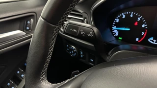 Ford Focus Wagon 1.0 EcoBoost Titanium Business PANO LEER CRUISE NAVI CARPLAY ECC. / 30
