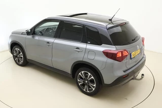 Suzuki Vitara 1.4 Boosterjet Style Smart Hybrid 129pk | Panoramadak | Trekhaak | Climate Control | Cruise Control Adaptief | Camera | Stoelverwarming | Navigatie | Parkeersensoren / 5