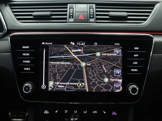 Škoda Superb 1.4 TSI iV Sportline Business Trekhaak | Navi | Camera | Sfeer / 41