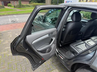 Audi Q5 2.0 TFSI quattro S Edition / 51