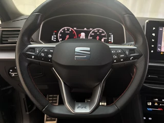 Seat Tarraco 1.5 TSI 150pk FR Business Intense Camera Navigatie App-Connect Virtual Cockpit / 8