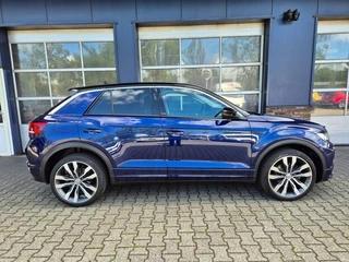 Volkswagen T-Roc 1.5 TSI Sport Business R Automaat, Stoelverwarming, Carplay, ALL IN Prijs!! / 8