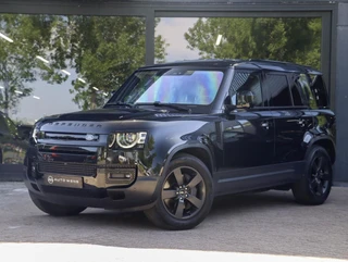 Land Rover Defender 110 P400e SE | 28.900 km | BTW auto | SOH 95,1%
