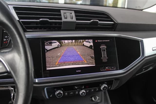 Audi Q3 Sportback 35 TDI Pro Line S | S-line | Apple Carplay | Achteruitrijcamera | Virtual Cockpit | Rijstrooksensor | Cruise control | Trekhaak | MMI Navigatie | Leer | Parkeer assistent / 27