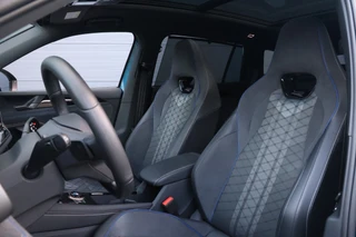 Volkswagen Tayron 1.5 eHybrid 272PK R-Line Black Style  IQ.Light/Pano/Keyless/360/DCC/ACC/Dodehoek/19"/Trekhaak wegkl. / 7