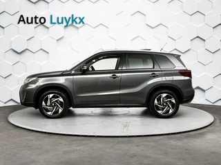 Suzuki Vitara 1.4 Style Smart Hybrid Automaat Panoramadak | €2.000,- + €750,- voorraadkorting! / 2