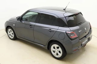 Suzuki Swift 1.2 Select Smart Hybrid | Voorraad actie | Navigatie | Airco | Cruise Control | Parkeersensoren | Achteruitrijcamera | Stoelverwarming / 5