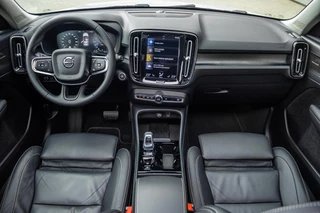 Volvo XC40 1.5 T5 Plug-in hybrid Ultimate Dark, Pano, Leder / 14