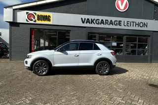 Volkswagen T-Roc 1.5 TSI Sport Automaat / 11