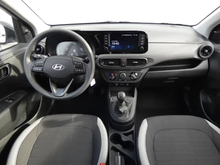Hyundai I10 1.0i 67pk 5-zits Comfort / 14