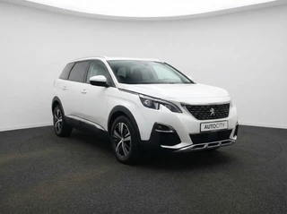 Peugeot 5008 1.2 130PK Allure Automaat 7P | Carplay | Camera | Elektrische Kl / 4