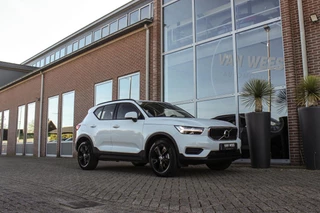 Volvo XC40 1.5 T2 Momentum Core | 1e eigenaar | NL auto | Navigatie | Cruise control | Bluetooth | LED | Parkeersensoren | Bluetooth | Botsherkenning | Rijstrooksensor / 9