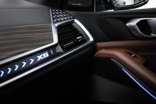 BMW X5 xDrive50e | Panoramadak | Driving Assistant Professional  | 360 Camera | 21" / 13