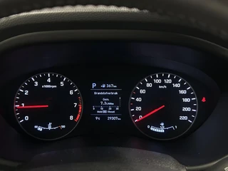 Hyundai i20 1.0 T-GDI Comfort AUTOMAAT TREKHAAK CRUISE 29.000 KM. / 29