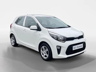 Kia Picanto 1.0 DPi ComfortLine | Cruise control | Airco | Bluetooth | NAP / 8