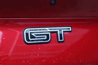 Ford Mustang Mach-E GT AWD 98KWH 487PK 4JR/100.000KM-FABR-GARANTIE FABRIEKSAUTO!! HALF-LEDER PANO BLISS MEMORY 360-CAMERA / 8