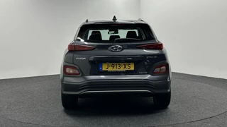 Hyundai Kona EV Comfort 64 kWh 3 Fase Warmtepomp CAMERA CARPLAY NAVI ECC ADAPTIEF CRUISE. / 8