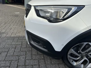 Opel Crossland X 110PK Innovation (Panoramadak - Navigatie - Camera - Automatische Airco - Apple Carplay - Parkeersensoren V+A - Reservewiel) / 15