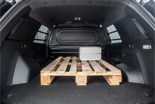 KGM Torres EVX VAN 80.6kWh - 2WD / 12