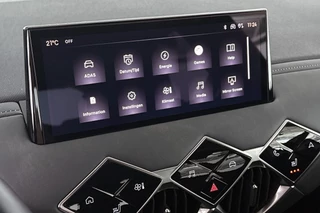 DS DS 3 E-Tense Opéra 54 kWh / 14