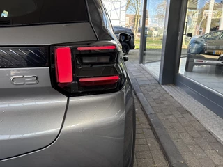 Citroën C3 1.2 Turbo 100pk Max / 10