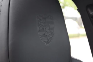 Porsche Cayenne Coupé 3.0 E-Hybrid Platinum Edition  | BOSE | MEMORY | 360 | KEYLESS | ELEK TREKHAAK | DODE HOEK | / 41