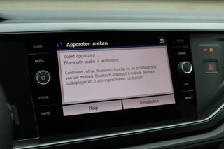 Volkswagen Polo 1.0 MPI 65PK Trendline  | BTW | Cruise Control | Bluetooth / 20