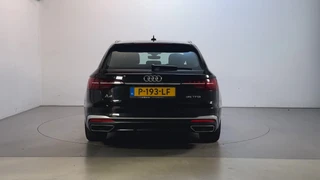 Audi A4 Avant 35 TFSI S Edition Competition LED Stoelverwarming Camera DAB+ Navigatie / 10
