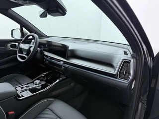 Kia Sorento 1.6 T-GDi Plug-in Hybrid 4WD ExecutiveLine 7p  - Stoelverwarming/Ventilatie - Panoramadak met schuif-/kantelfunctie - Massagestoelen - 360 Camera - Fabrieksgarantie t/m 2033 / 40