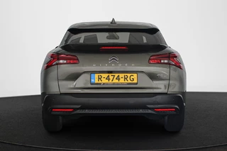 Citroen C5 X 1.2 PureTech Feel Automaat Adaptieve Cruise Control / 15