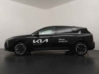 Kia K4 1.0 T-GDi MHEV GT-Line Launch Edition (pano) - Schuif/kantel dak - Stoel/stuurverwarming - AppleCarplay - Android Auto - 7 jaar of 150.000km fabrieksgarantie / 4