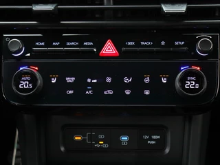 Hyundai Tucson 1.6 TGDI PHEV N Line Business Sky Demo-voordeel / 37