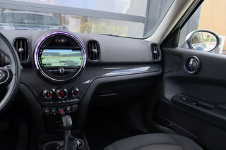 Mini Countryman 1.5 Cooper Pepper | NAP | Cruise | Navi | Clima | Afneembare Trekhaak | Automaat | / 9
