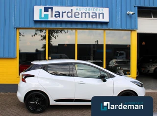 Nissan Micra 1.0 IG-T N-Sport Carplay / 6