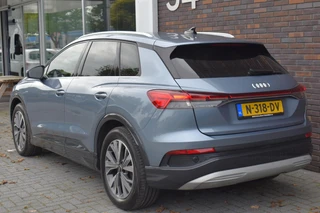 Audi Q4 e-tron 40 Launch edition Advanced 77 kWh MATRIX LED / 4