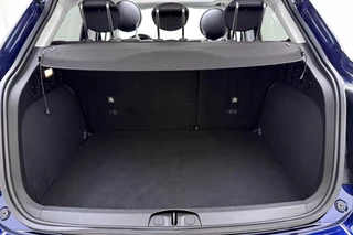 Fiat 500 X 1.5 Hybrid Sport Cabrio Automaat | Navigatie | Camera | Keyless | Climate control | Lichtmetalen velgen | Half lederen bekleding / 4