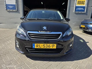 Peugeot 108 1.0 e-VTi Active✅ 2018 ✅KM 50240 ✅ SCHERPE PRIJS / 2