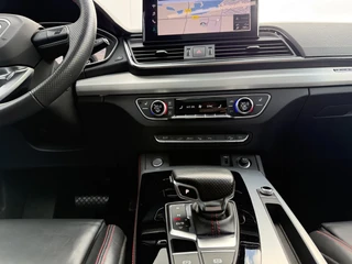 Audi Q5 Sportback 55 TFSI e 367pk S edition Competition / 59