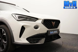 CUPRA Formentor 1.4 PHEV VZ Performance|PANO|KUIPST|SOH99% / 35
