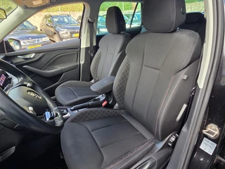 Škoda Kamiq 1.5 TSI ACT Sport Business NAVI AUTOMAAT CAMERA LM / 12