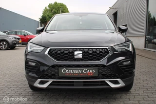 Seat Ateca 1.5 TSI Xperience Bus.Intense/Led/E.klep/Cam/Navi / 10