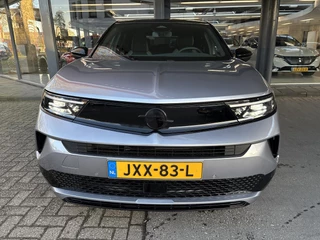 Opel Mokka 1.2 Turbo 145 pk Hybrid GS | Techno pakket / 6
