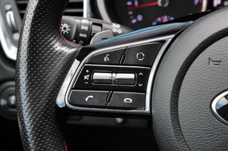 Kia Ceed 1.6 T-GDi GT Memory | JBL | Stuur/Stoelverwarming / 38