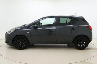 Opel Corsa 1.0 Turbo Online Edition / 6