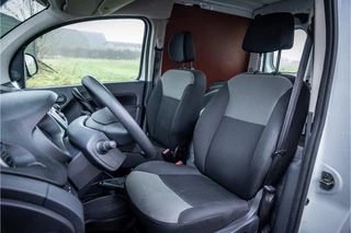 Renault Kangoo 1.5 dCi 75 Energy Comfort Compact  Airco Cruise Control Parkeersensor / 7